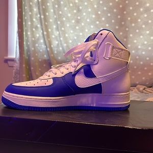 Brand New 75th Anniversary Air Force 1